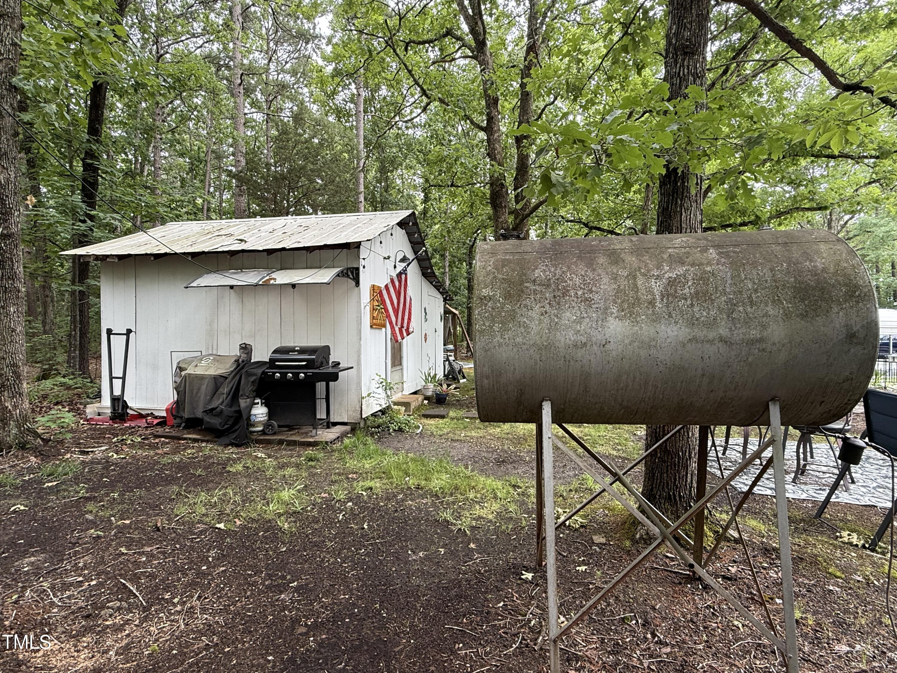 2418 Pulliam-Tingen Mine Road Roxboro, NC 27574 - Photo 36 of 44 IMG_6113