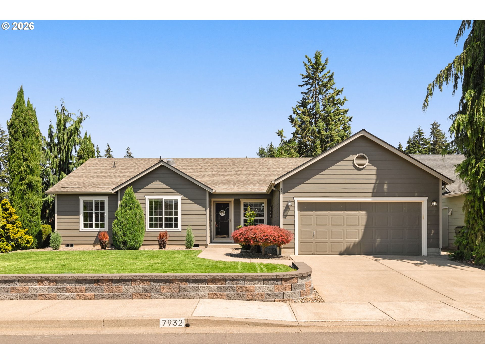 7932 Waterloo Street Northeast Keizer, OR 97303 - Photo 2 of 28 Gallery Image 2