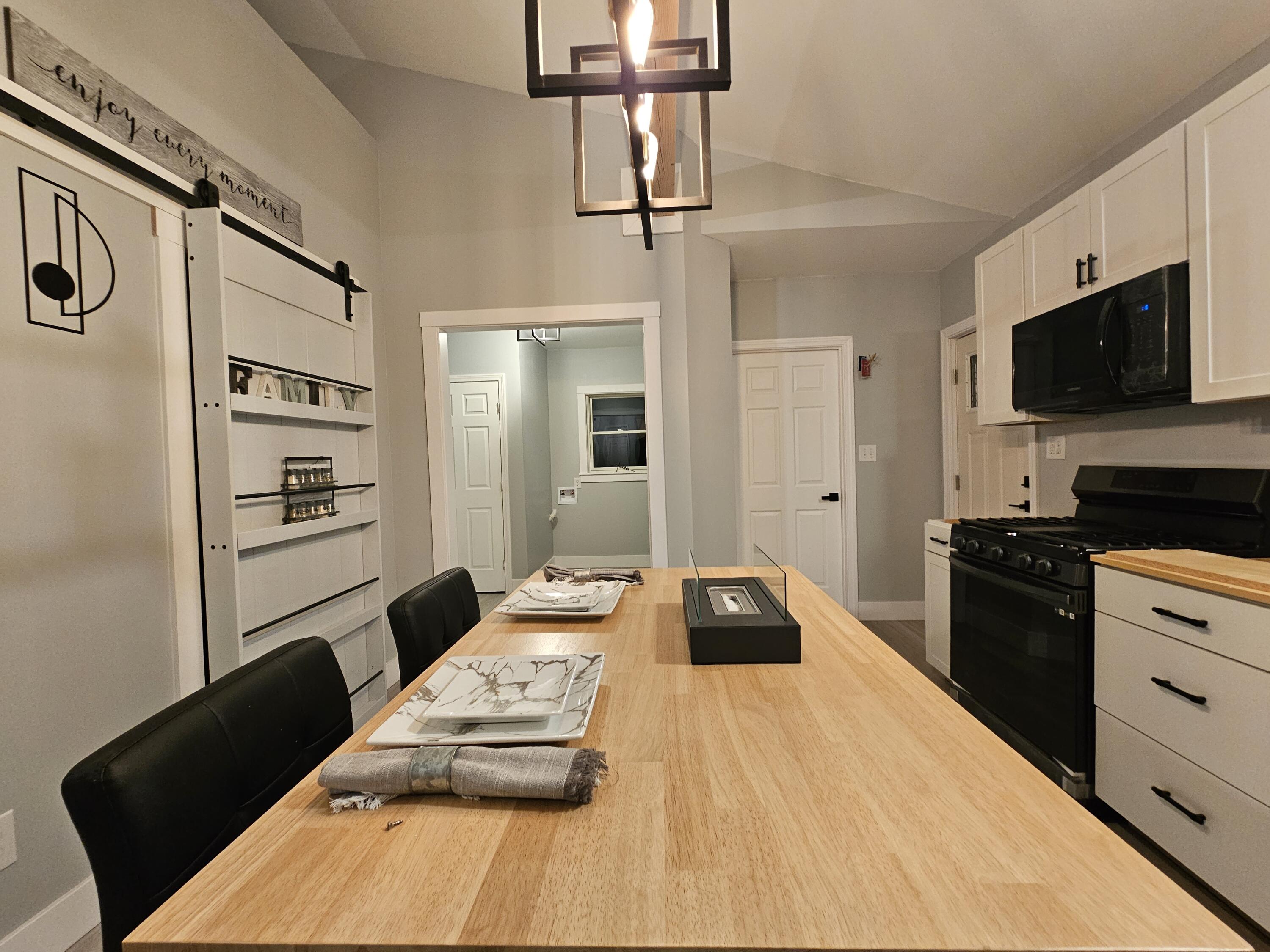 76 Goshen Road Winterport, ME 04496 - Photo 29 of 35 Kitchen