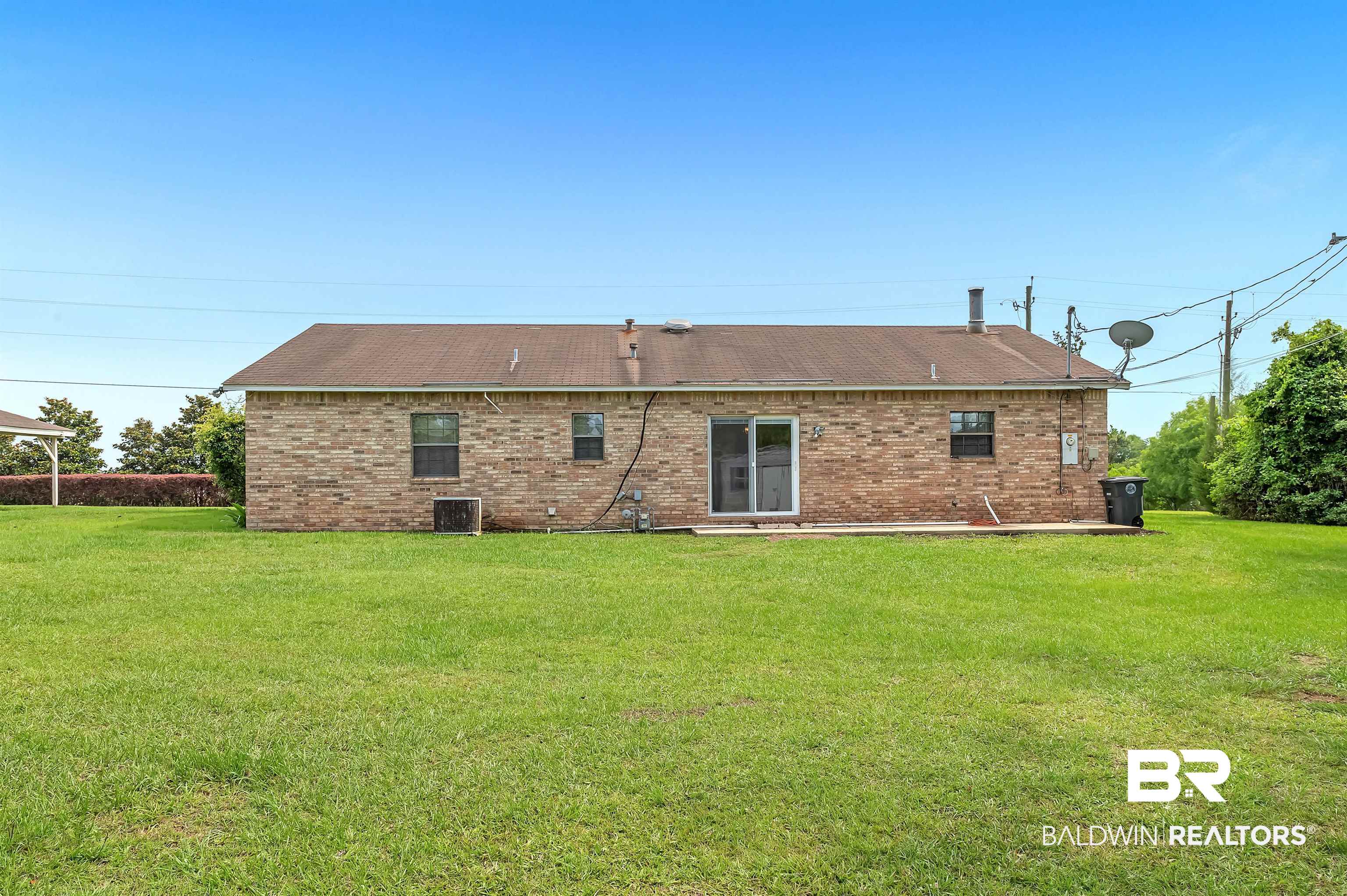 7671 Parker Road Fairhope, AL 36532 - Photo 6 of 39