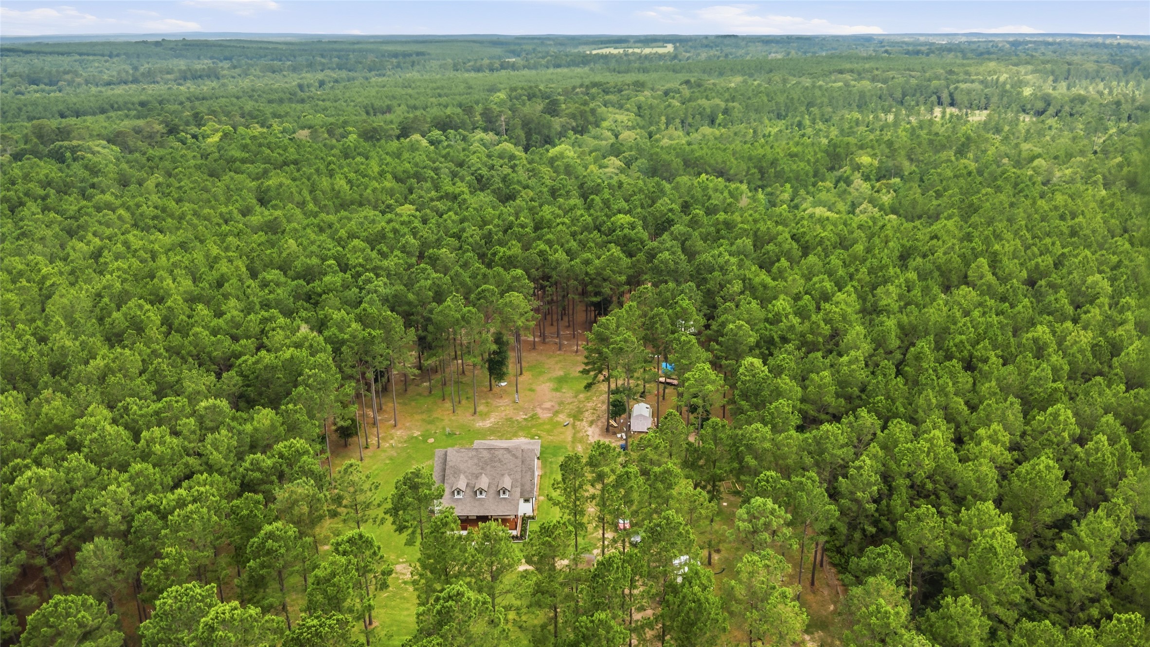 1780 Josserand Road Groveton, TX 75845 - Photo 14 of 42