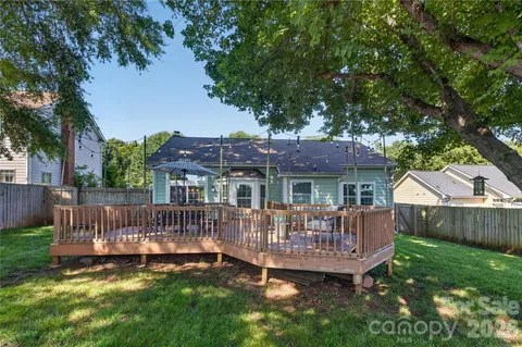 $340,000 | 907 Gretna Green Drive, Charlotte, NC 28217