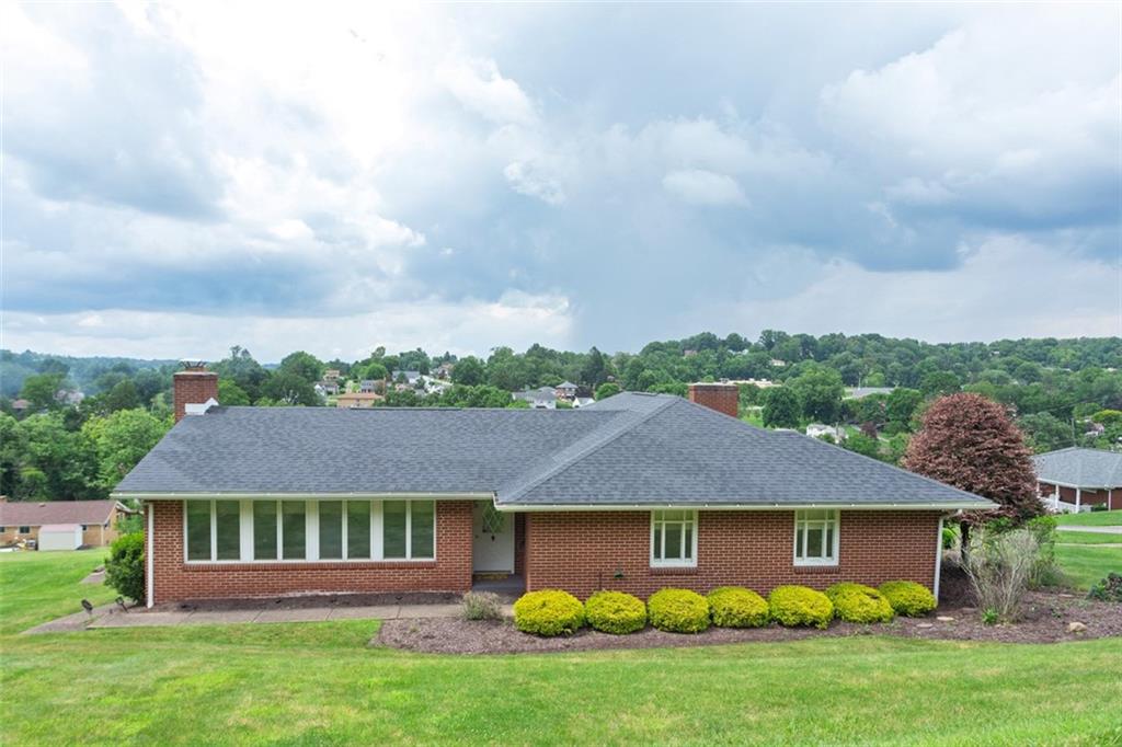 1317 Clifton Road Washington, PA 15301 - Photo 33 of 38