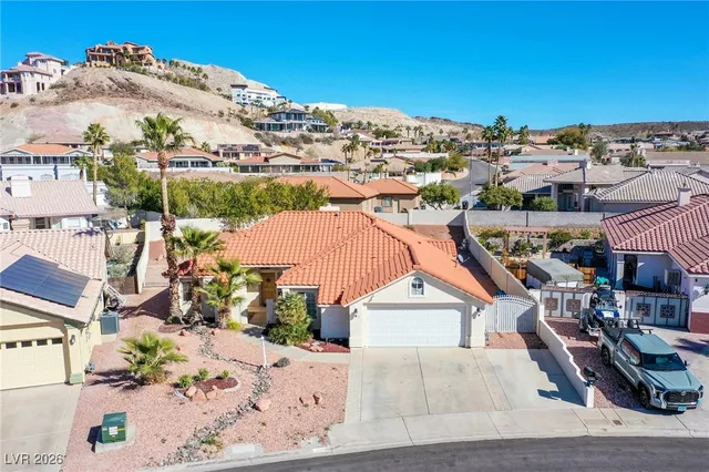 $669,000 | 1113 Shady Run Terrace, Henderson, NV 89011