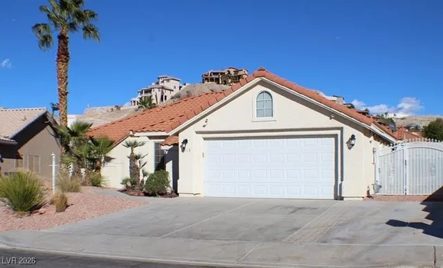 $669,000 | 1113 Shady Run Terrace, Henderson, NV 89011