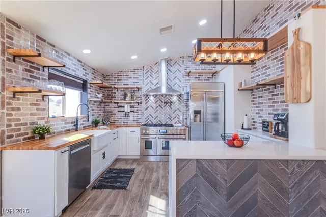 $669,000 | 1113 Shady Run Terrace, Henderson, NV 89011