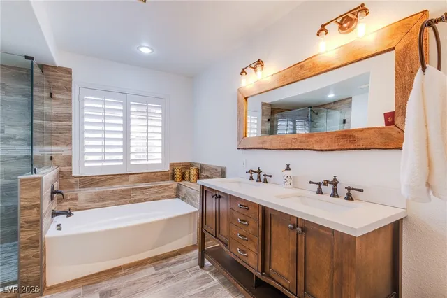 $669,000 | 1113 Shady Run Terrace, Henderson, NV 89011