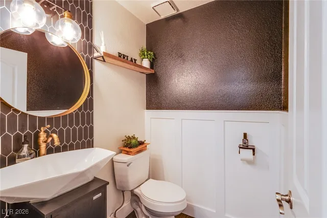 $669,000 | 1113 Shady Run Terrace, Henderson, NV 89011