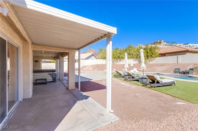 $669,000 | 1113 Shady Run Terrace, Henderson, NV 89011