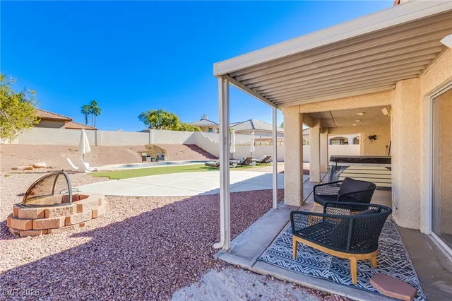 $669,000 | 1113 Shady Run Terrace, Henderson, NV 89011