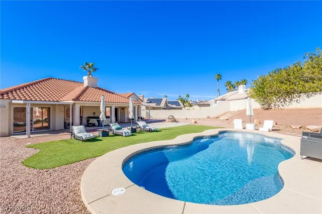$669,000 | 1113 Shady Run Terrace, Henderson, NV 89011