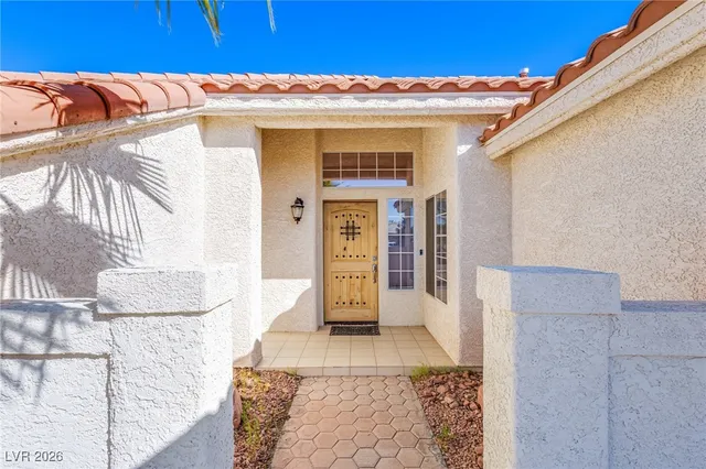$669,000 | 1113 Shady Run Terrace, Henderson, NV 89011