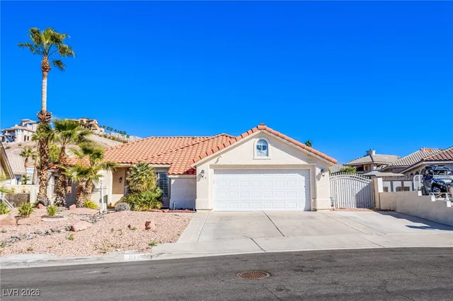 $669,000 | 1113 Shady Run Terrace, Henderson, NV 89011