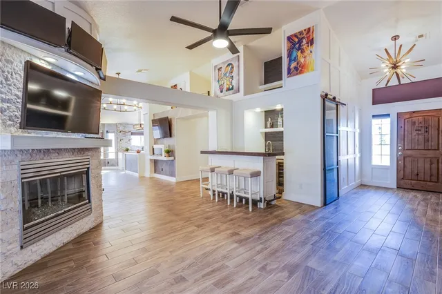 $669,000 | 1113 Shady Run Terrace, Henderson, NV 89011