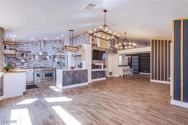 $669,000 | 1113 Shady Run Terrace, Henderson, NV 89011