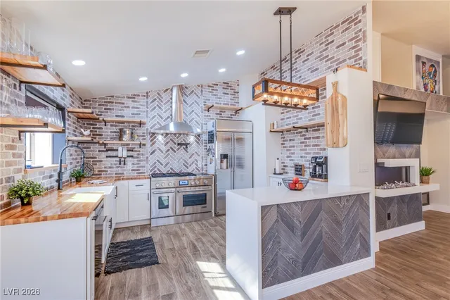 $669,000 | 1113 Shady Run Terrace, Henderson, NV 89011