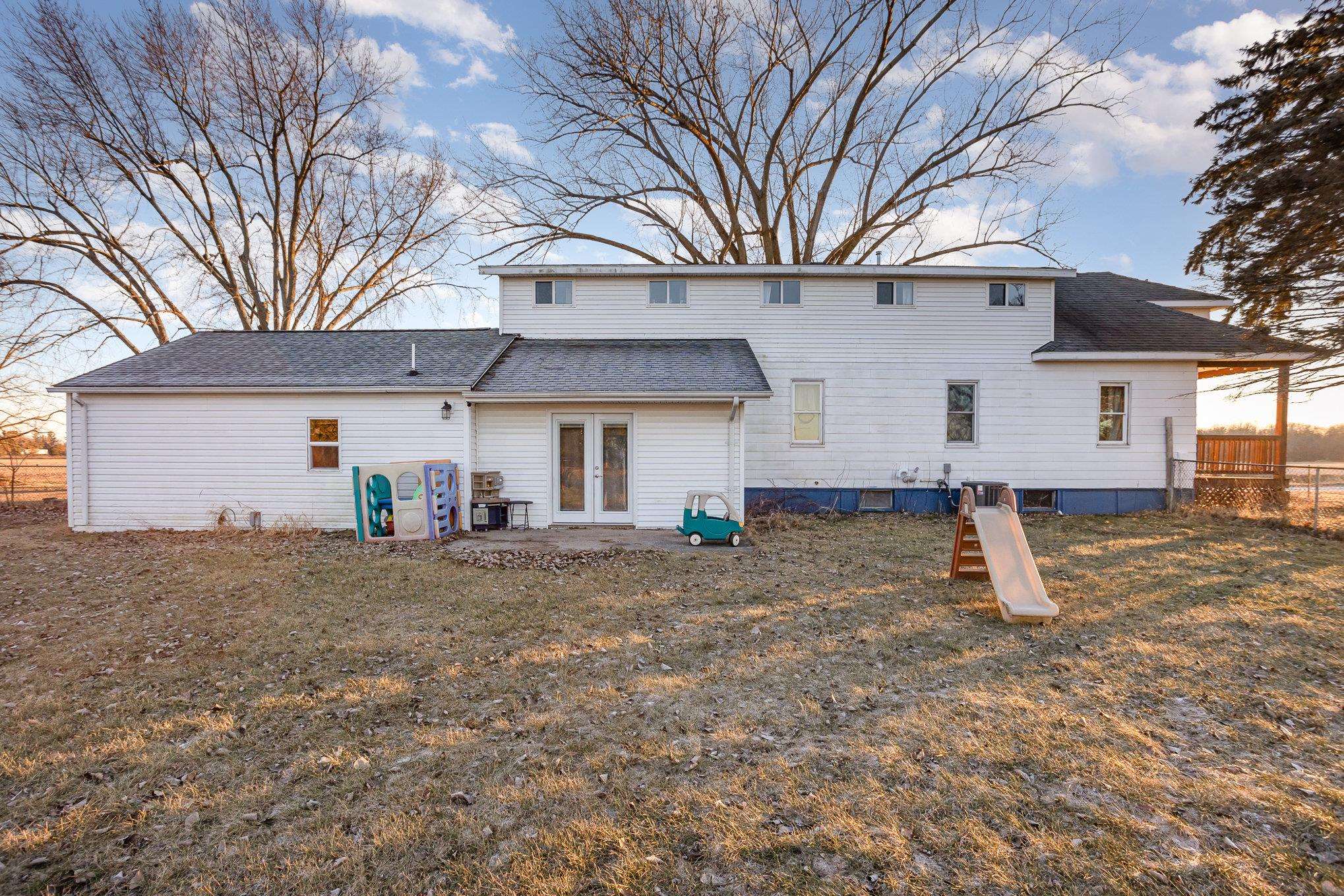 5382 North 7 Mile Road Pinconning, MI 48650 - Photo 25 of 27