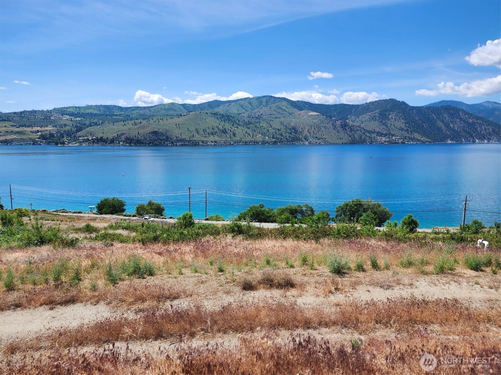 155 Makai Road Chelan, WA 98816 - Photo 8 of 10