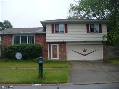 16318 Howe Road Strongsville, OH 44136 - Photo 1 of 1