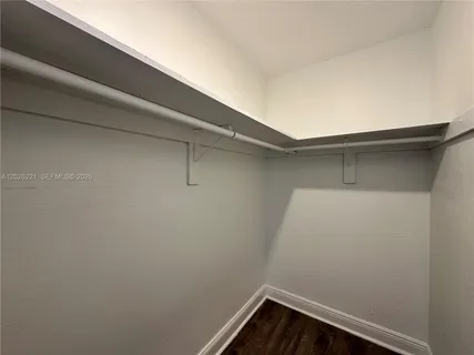 a view of small space