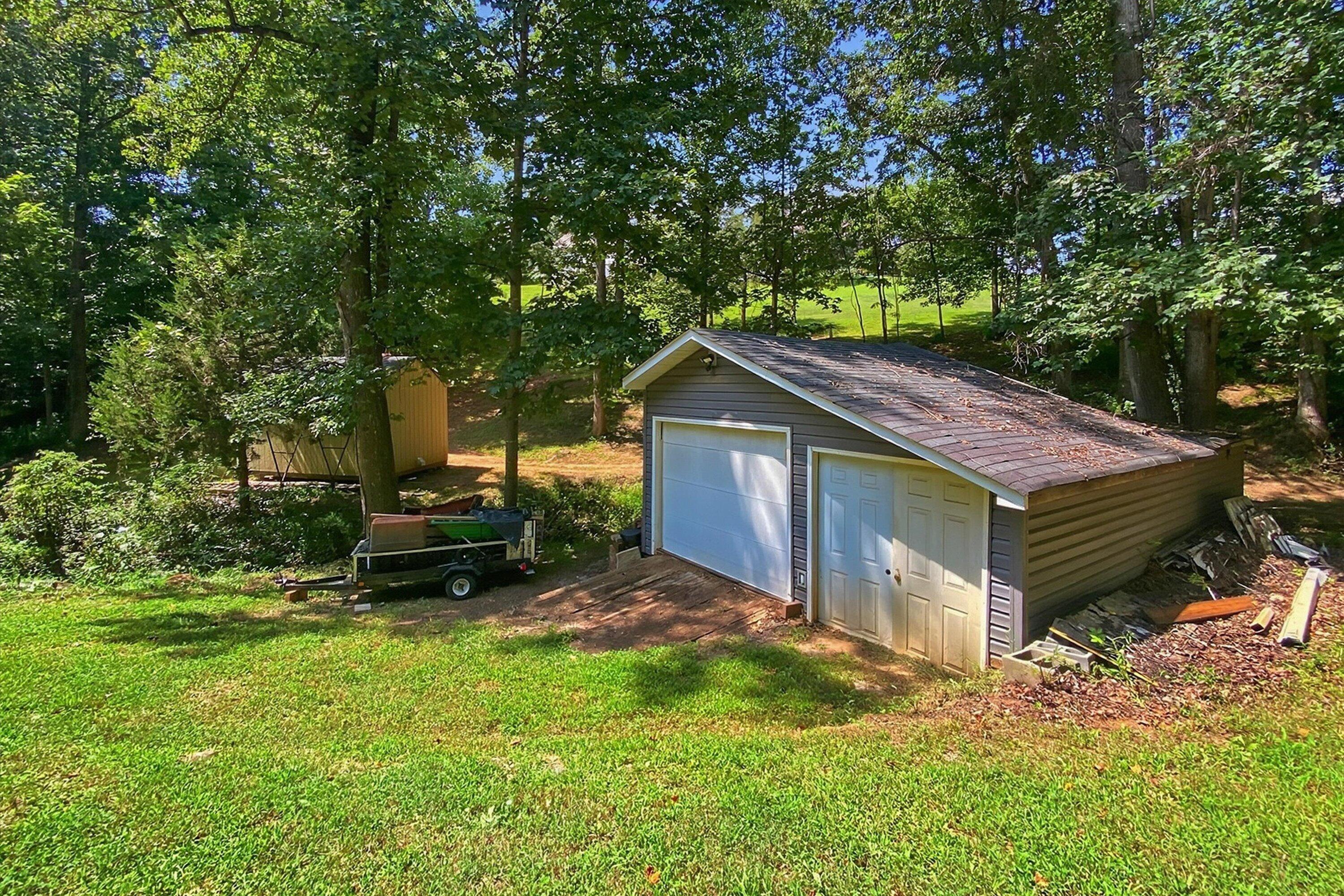1236 Carroll Road Goodview, VA 24095 - Photo 61 of 64 36-IMG_1455