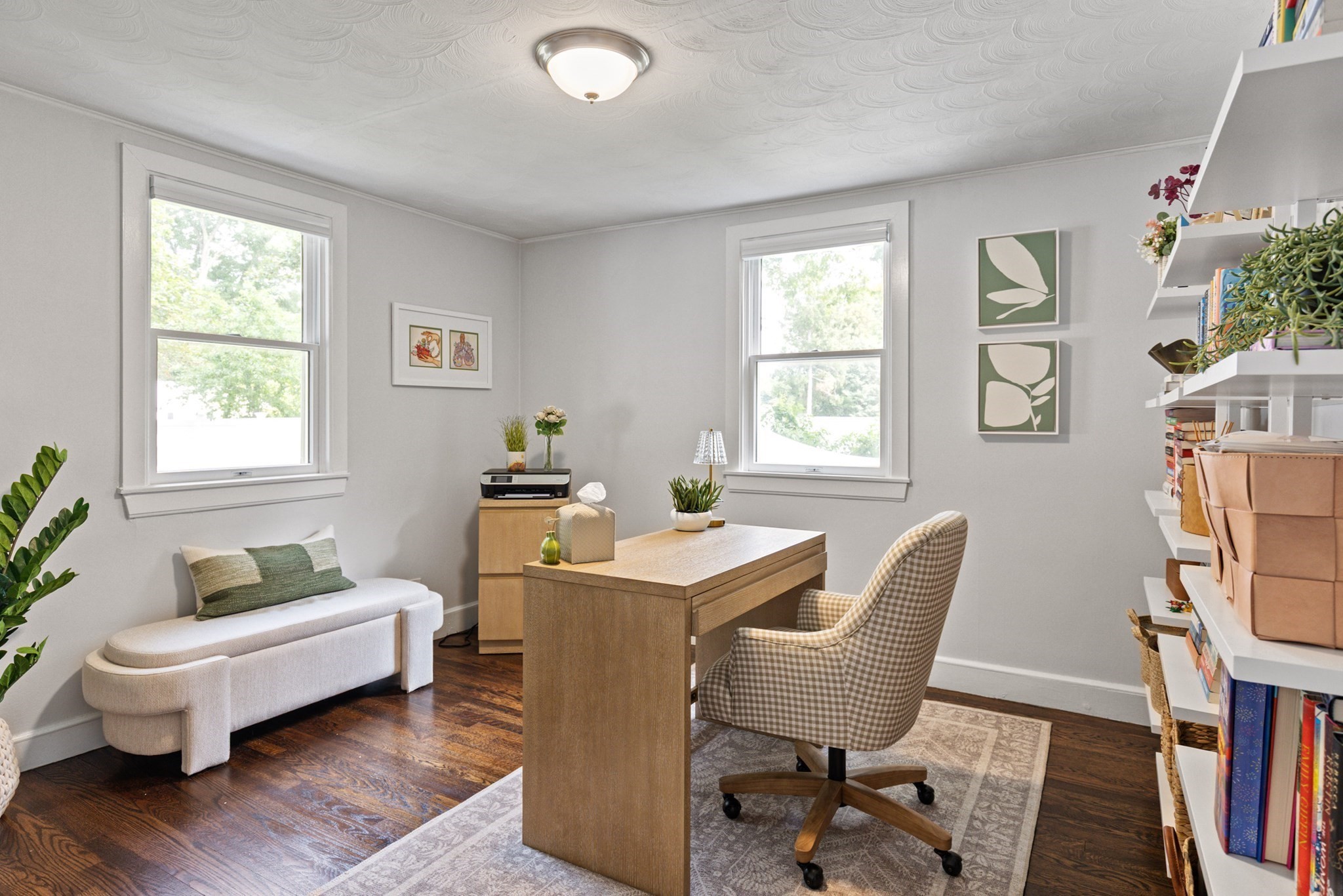 10 Suffolk Road Sharon, MA 02067 - Photo 12 of 40 Gallery Image 12