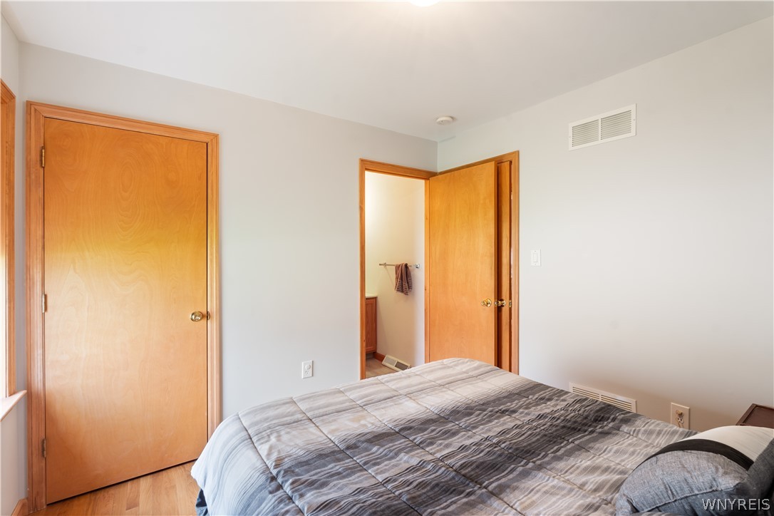 8 Walker Road Castile, NY 14530 - Photo 32 of 50 Bedroom 2