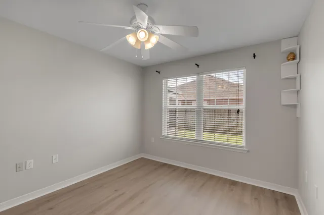 a bathroom with a shower and a tub