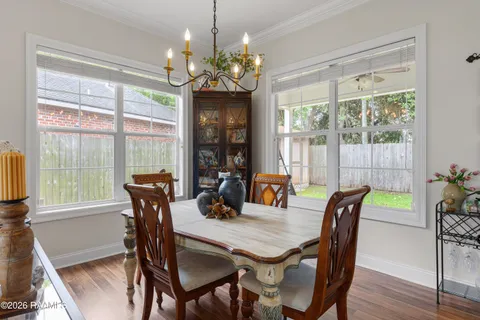$267,000 | 403 Wind Haven Lane, Lafayette, LA 70506