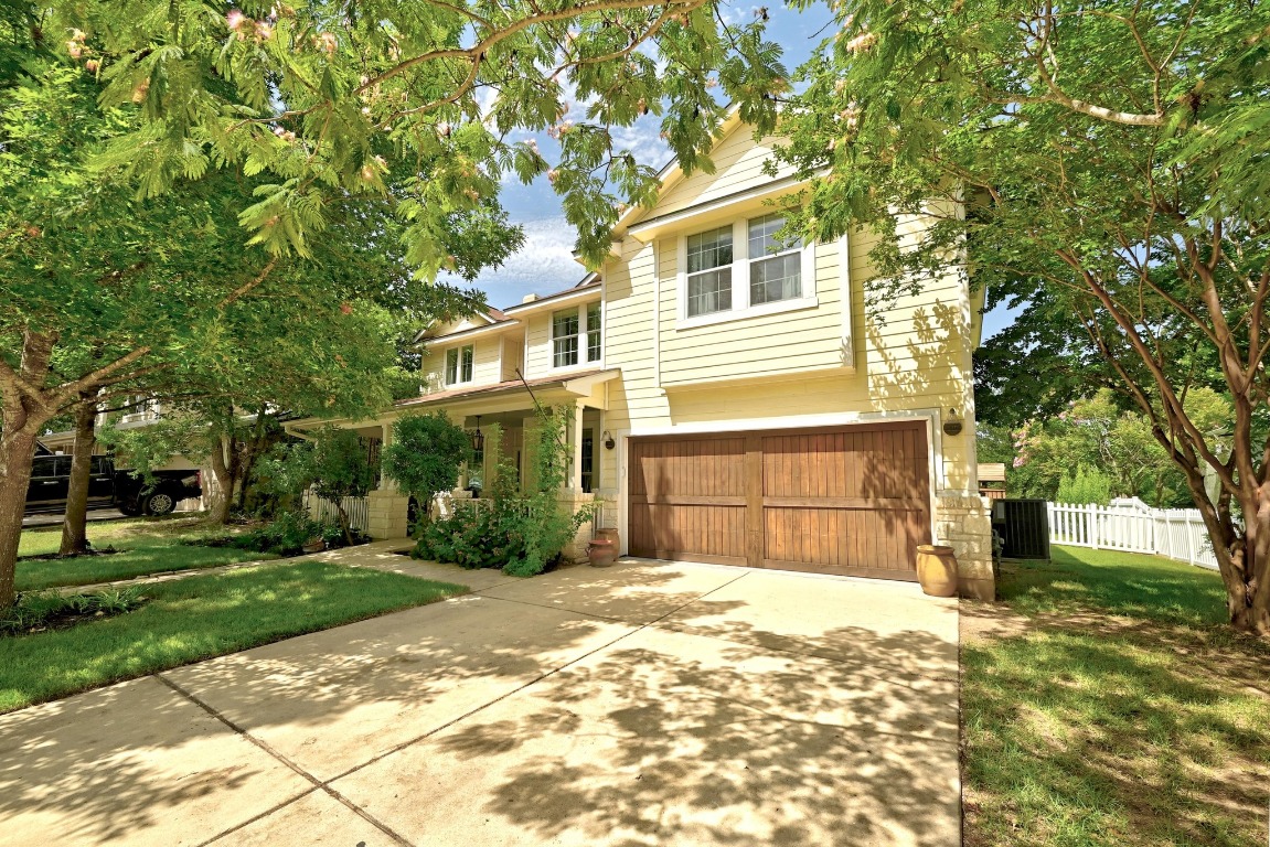 316 Caraway Kyle, TX 78640 - Photo 3 of 39