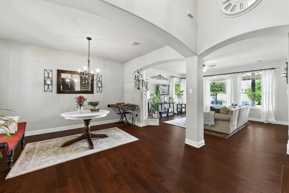 316 Caraway Kyle, TX 78640 - Photo 8 of 39