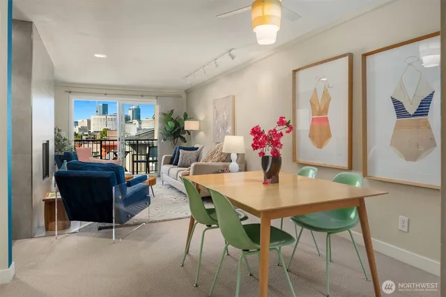 $545,000 | 701 17th Avenue, Unit 305, Seattle, WA 98122