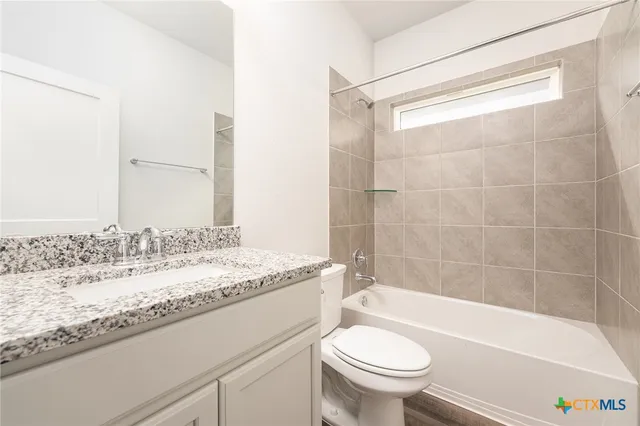 $299,000 | 2624 Wasilla Drive, Temple, TX 76502