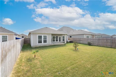 $299,000 | 2624 Wasilla Drive, Temple, TX 76502