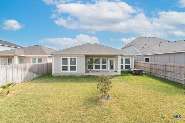 $299,000 | 2624 Wasilla Drive, Temple, TX 76502