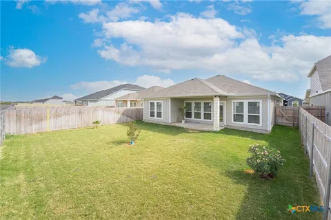 $299,000 | 2624 Wasilla Drive, Temple, TX 76502