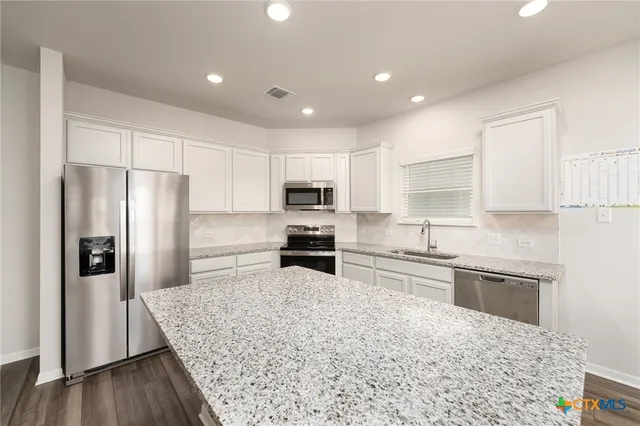 $299,000 | 2624 Wasilla Drive, Temple, TX 76502