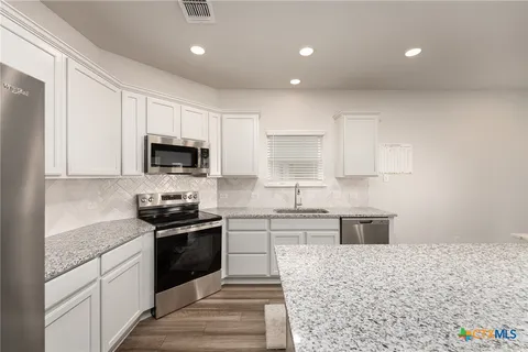 $299,000 | 2624 Wasilla Drive, Temple, TX 76502