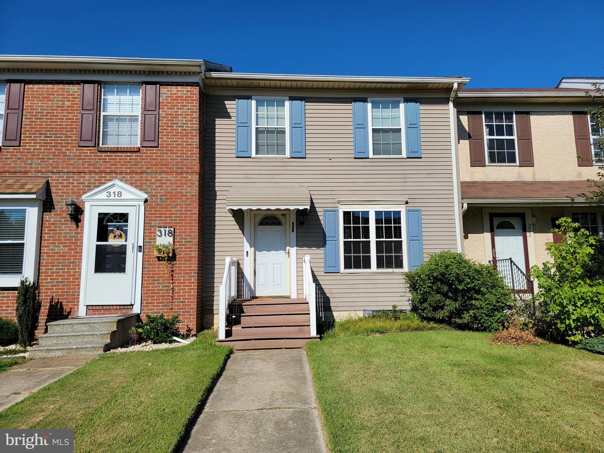 320 Cold Spring Place Dover, DE 19904 - Photo 1 of 7 Gallery Image 1