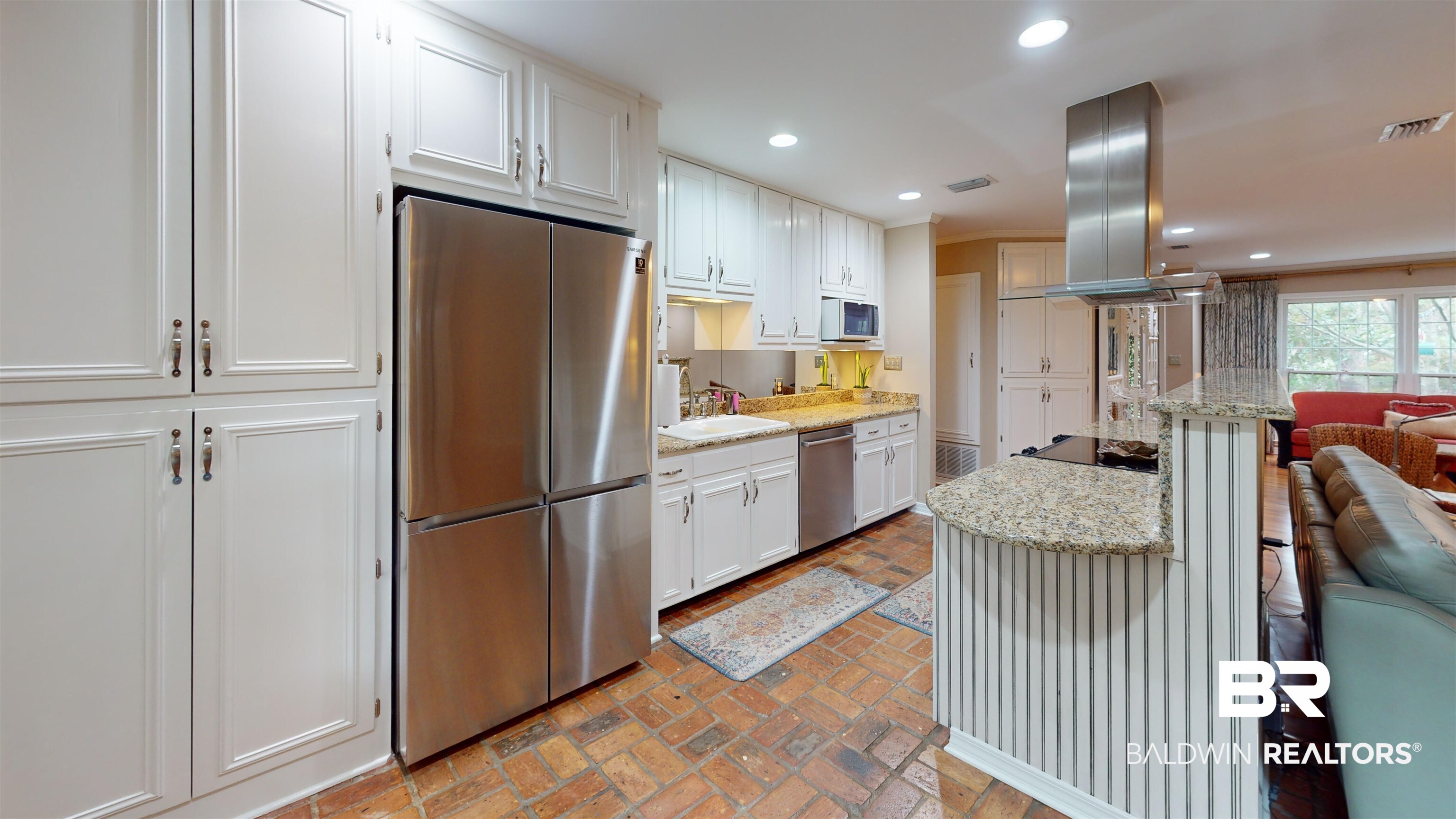 303 Vanderbilt Drive Mobile, AL 36608 - Photo 8 of 28