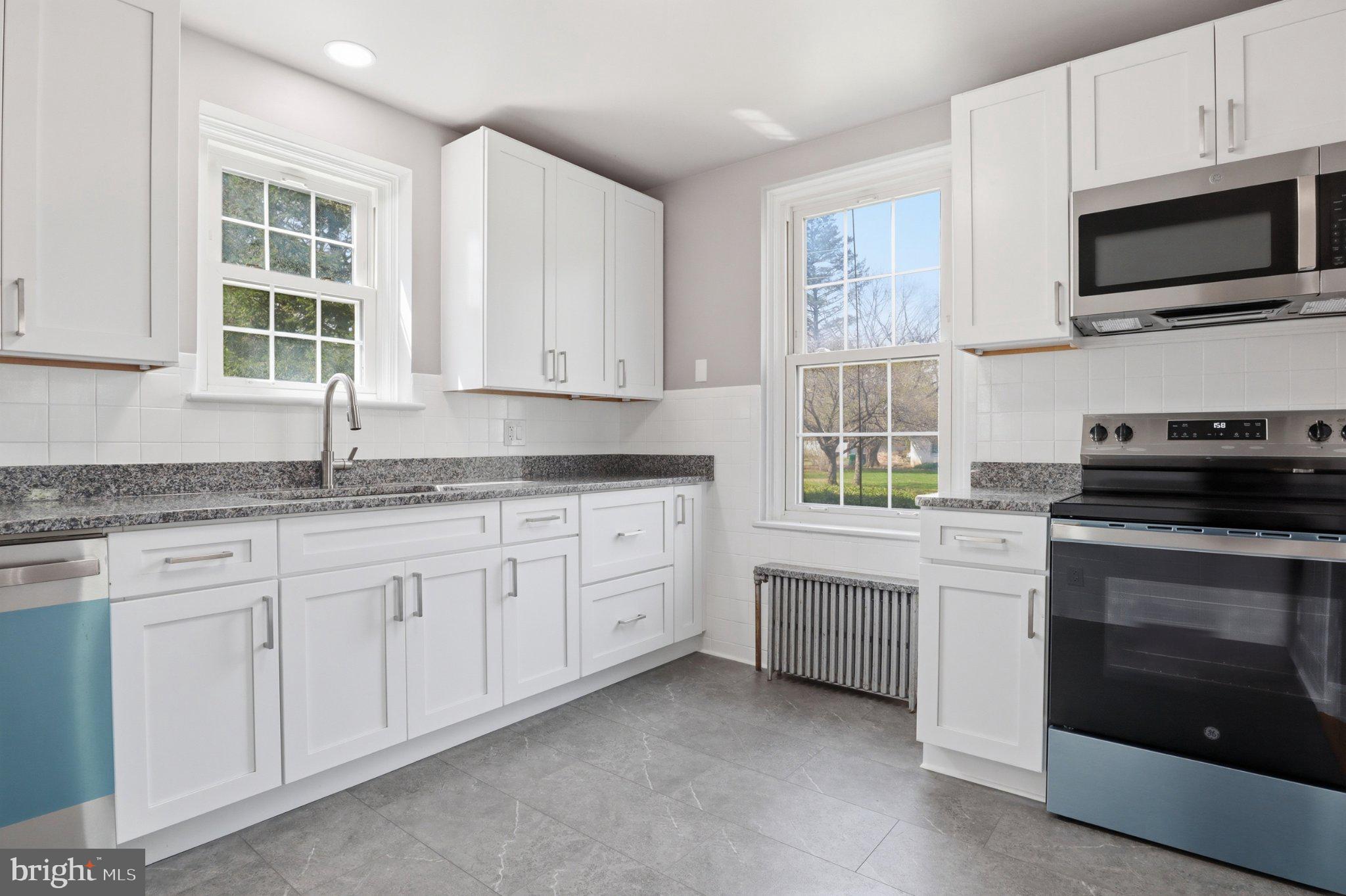 120 Maple Road Harrisburg, PA 17109 - Photo 13 of 53 Bright and modern kitchen oasis.