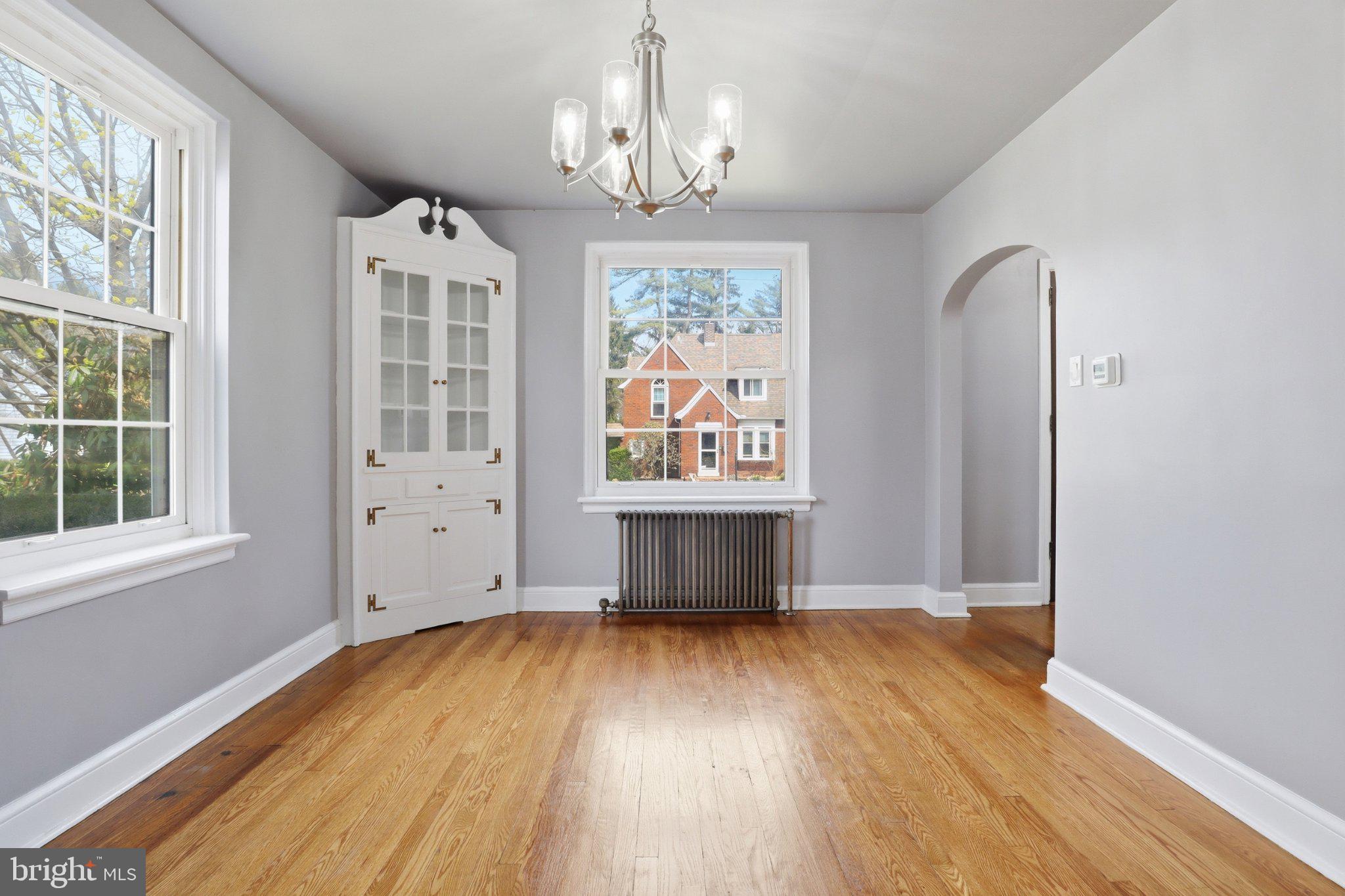 120 Maple Road Harrisburg, PA 17109 - Photo 15 of 53 Bright and airy space with charm.