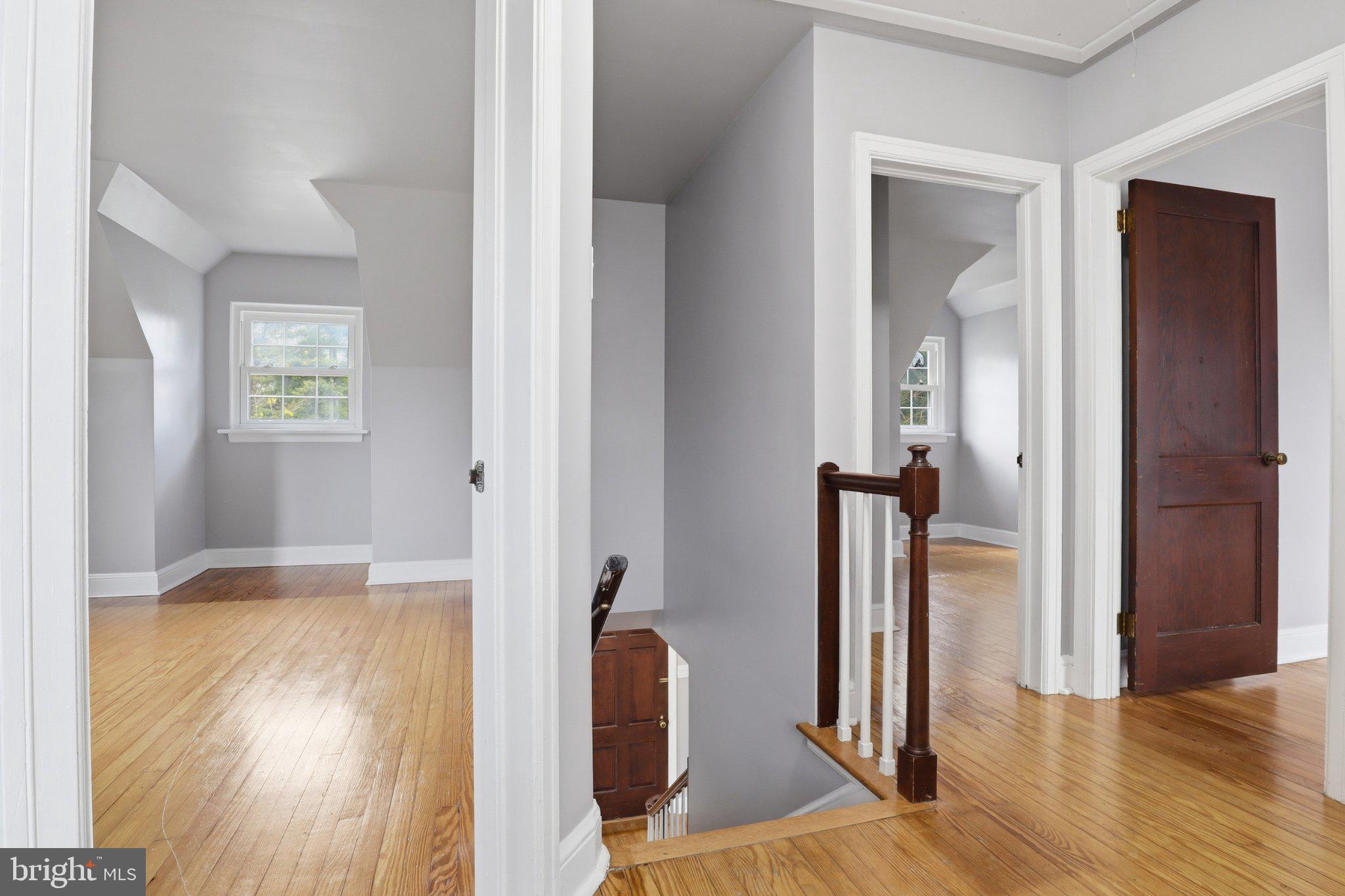 120 Maple Road Harrisburg, PA 17109 - Photo 18 of 53 Bright, airy spaces invite creativity.