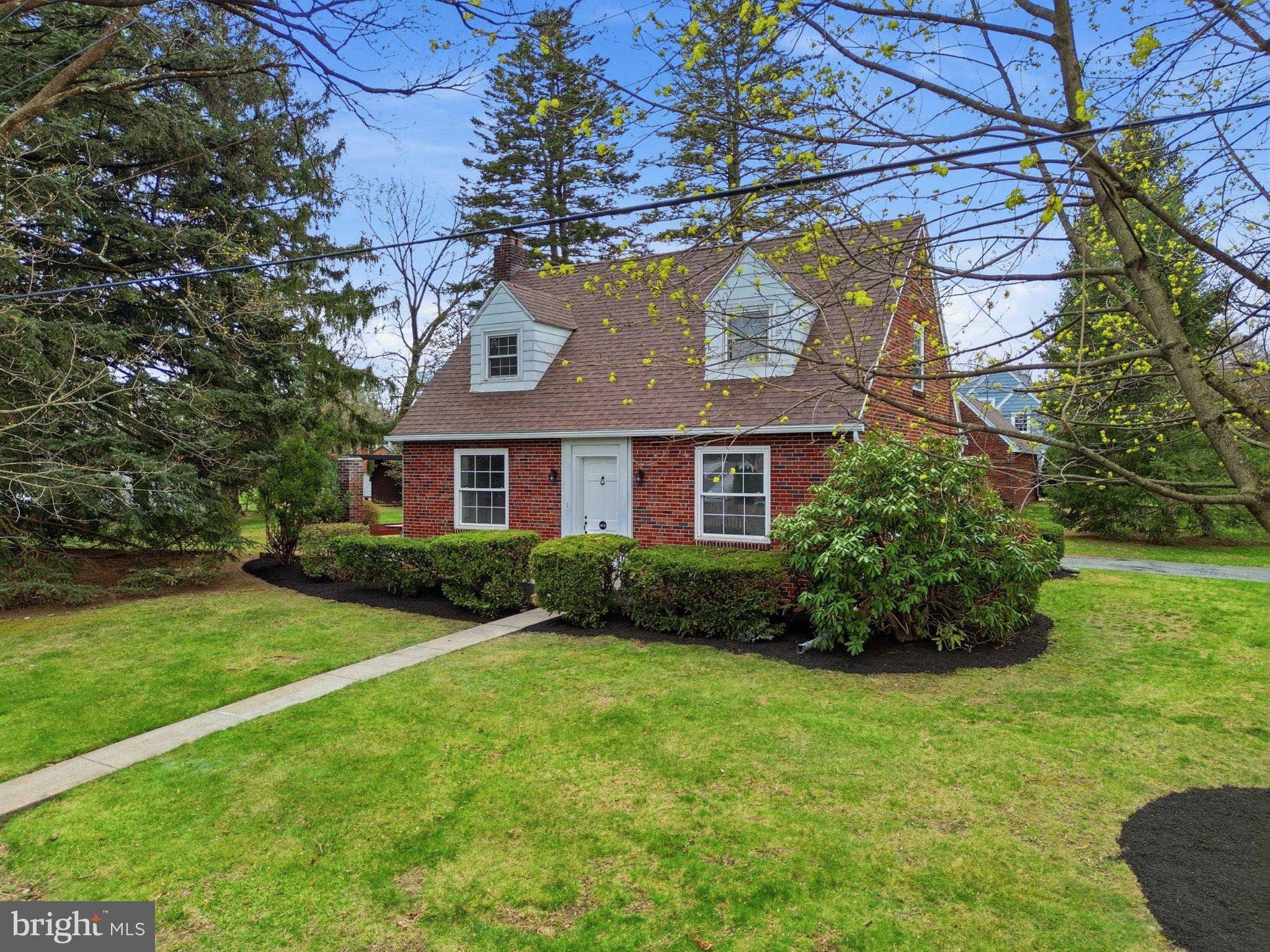 120 Maple Road Harrisburg, PA 17109 - Photo 40 of 53 Charming brick home in lush greenery.