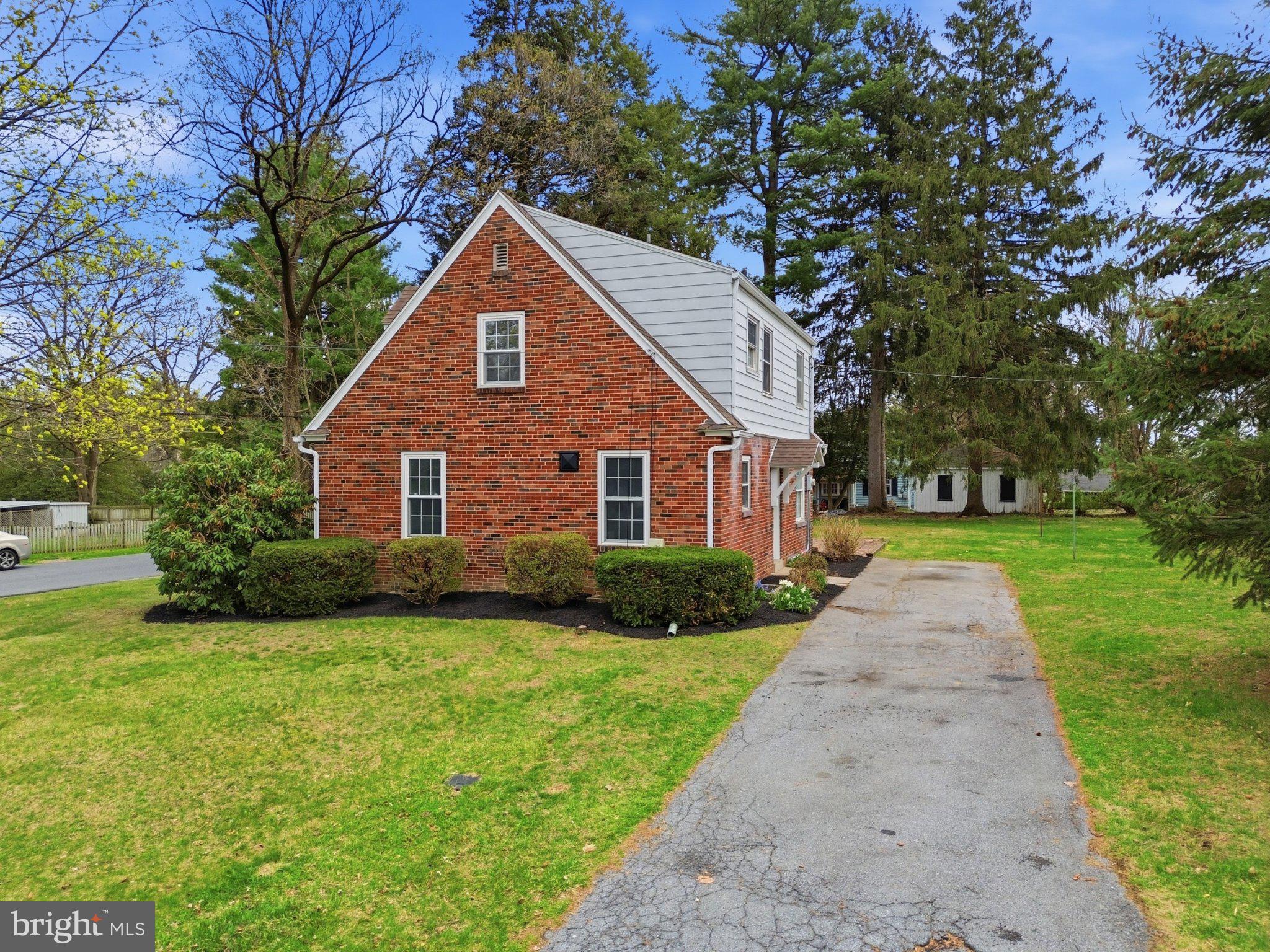 120 Maple Road Harrisburg, PA 17109 - Photo 41 of 53 Charming brick home in serene setting.