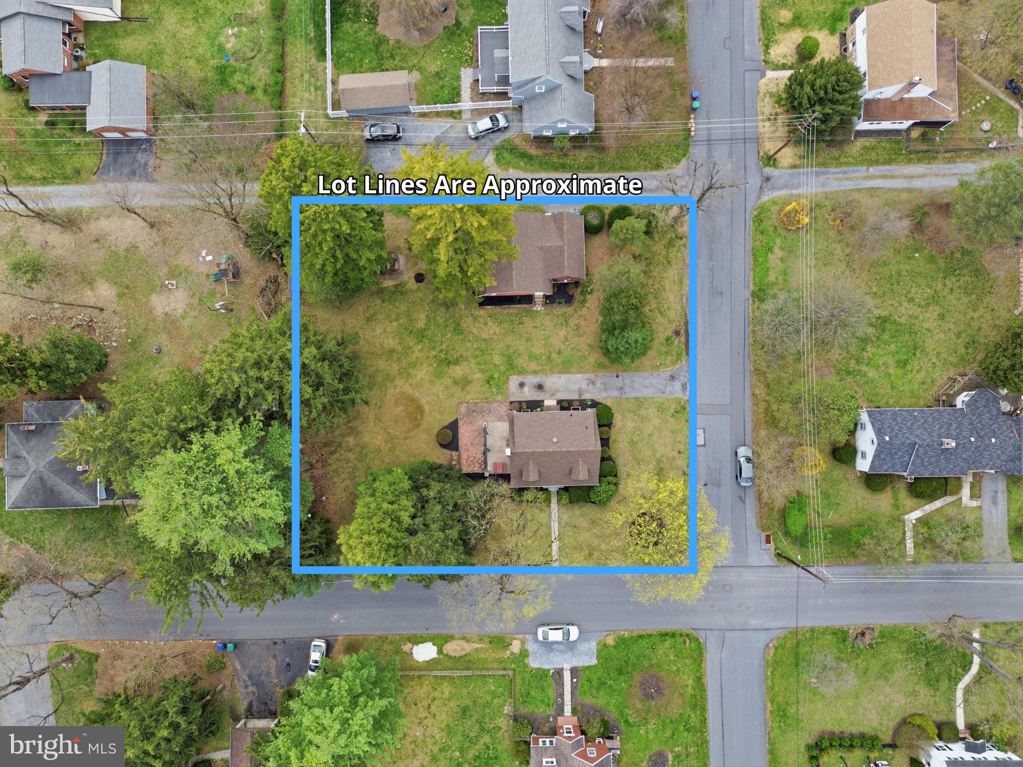 120 Maple Road Harrisburg, PA 17109 - Photo 43 of 53 Spacious lot with potential awaits!
