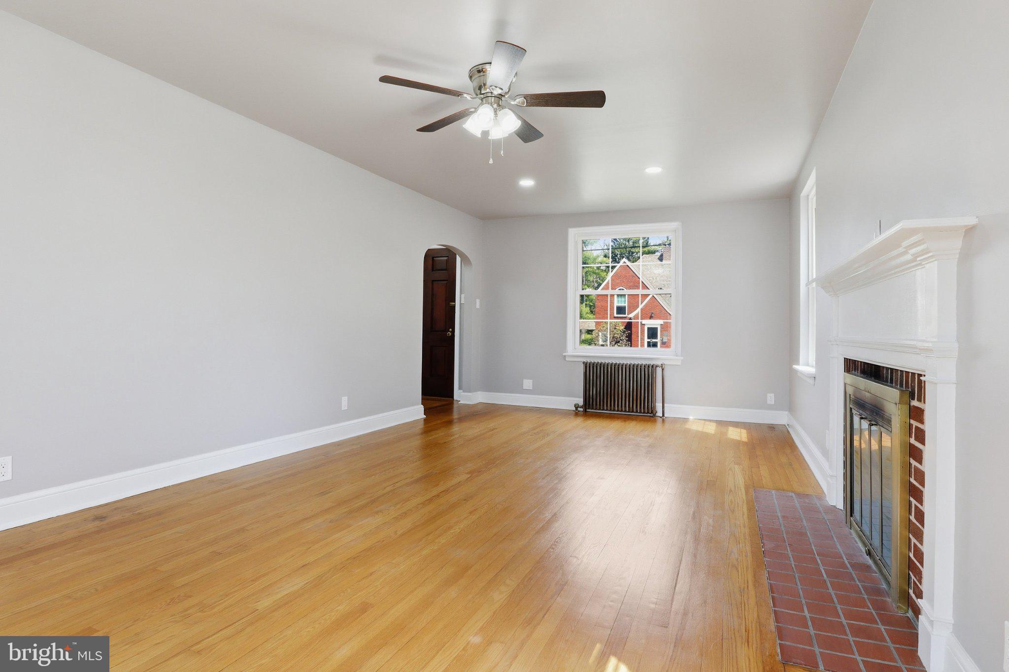 120 Maple Road Harrisburg, PA 17109 - Photo 7 of 53 Bright and airy living space awaits.