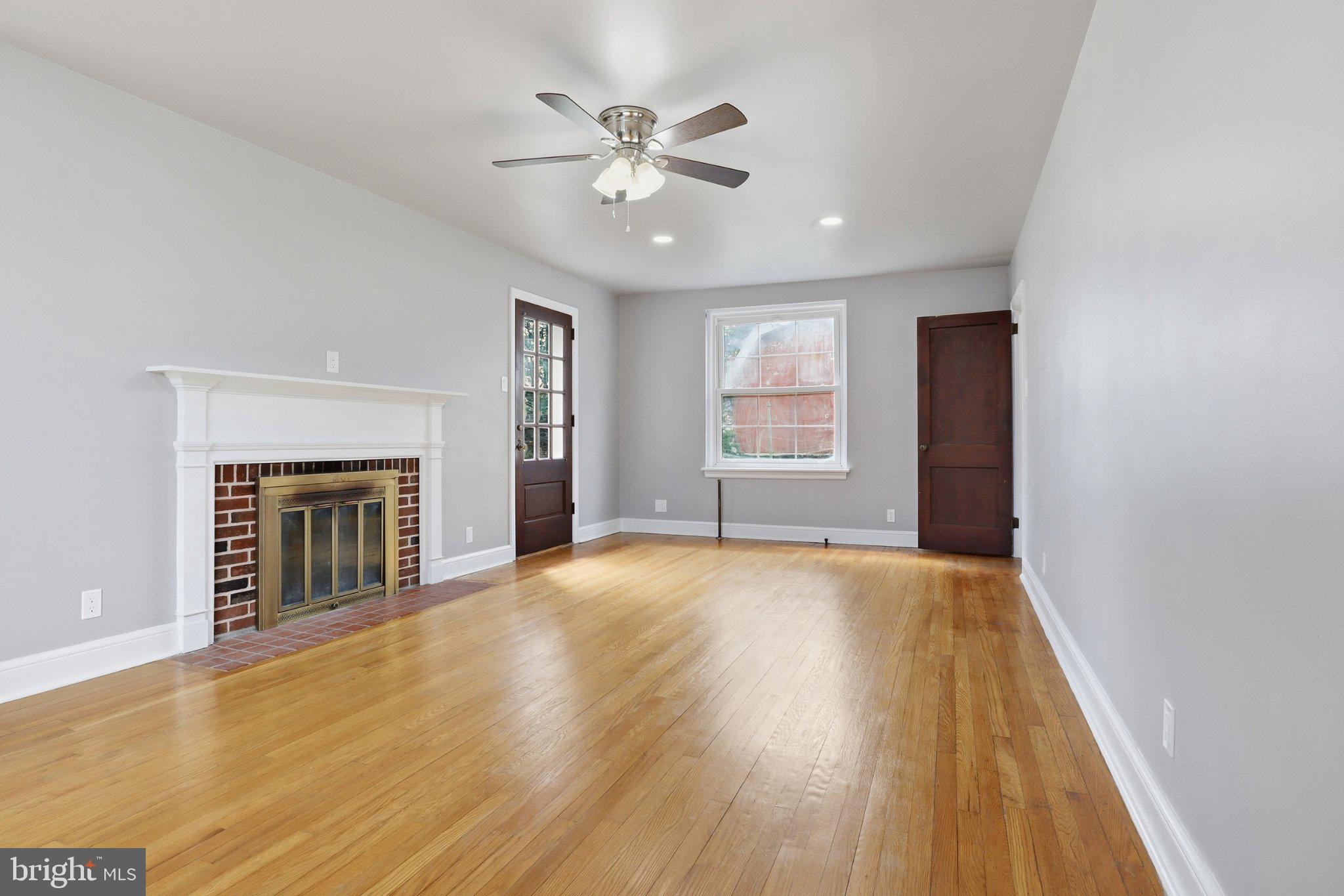 120 Maple Road Harrisburg, PA 17109 - Photo 8 of 53 Bright and airy living space awaits.