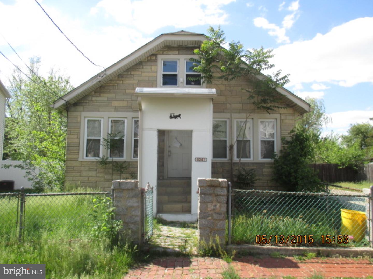 8241 Sheppard Road Pennsauken, NJ 08110 - Photo 1 of 11 Gallery Image 1