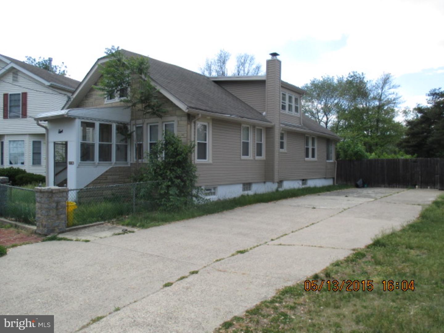 8241 Sheppard Road Pennsauken, NJ 08110 - Photo 11 of 11 Gallery Image 11